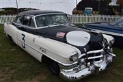 Goodwood Revival Meeting 2018 -  7 september 2018