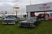 Goodwood Revival Meeting 2018 -  7 september 2018