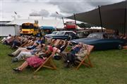 Goodwood Revival Meeting 2018 -  7 september 2018