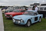 Goodwood Revival Meeting 2018 -  7 september 2018