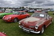 Goodwood Revival Meeting 2018 -  7 september 2018