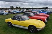 Goodwood Revival Meeting 2018 -  7 september 2018