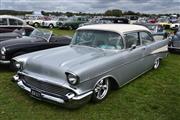Goodwood Revival Meeting 2018 -  7 september 2018