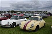 Goodwood Revival Meeting 2018 -  7 september 2018