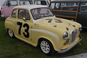 Goodwood Revival Meeting 2018 -  7 september 2018