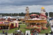 Goodwood Revival Meeting 2018 -  7 september 2018