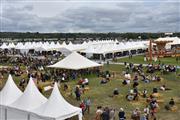 Goodwood Revival Meeting 2018 -  7 september 2018