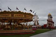 Goodwood Revival Meeting 2018 -  7 september 2018