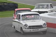 Goodwood Revival Meeting 2018 -  7 september 2018