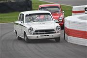 Goodwood Revival Meeting 2018 -  7 september 2018