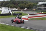 Goodwood Revival Meeting 2018 -  7 september 2018