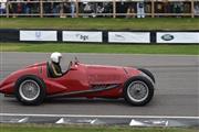 Goodwood Revival Meeting 2018 -  7 september 2018