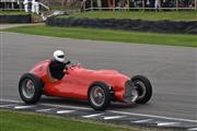 Goodwood Revival Meeting 2018 -  7 september 2018