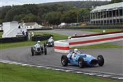 Goodwood Revival Meeting 2018 -  7 september 2018