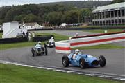 Goodwood Revival Meeting 2018