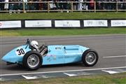 Goodwood Revival Meeting 2018 -  7 september 2018