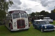 Goodwood Revival Meeting 2018 -  7 september 2018