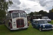 Goodwood Revival Meeting 2018