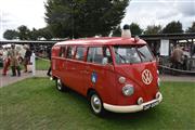 Goodwood Revival Meeting 2018 -  7 september 2018