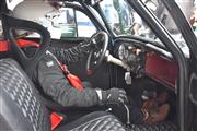 Goodwood Revival Meeting 2018 -  7 september 2018
