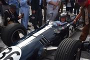 Goodwood Revival Meeting 2018 -  7 september 2018