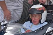 Goodwood Revival Meeting 2018 -  7 september 2018
