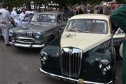 Goodwood Revival Meeting 2018 -  7 september 2018