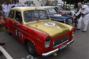 Goodwood Revival Meeting 2018 -  7 september 2018