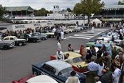 Goodwood Revival Meeting 2018 -  7 september 2018