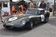 Goodwood Revival Meeting 2018 -  7 september 2018