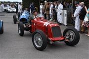 Goodwood Revival Meeting 2018 -  7 september 2018
