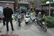 Oldtimerrit Gullegem