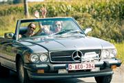 5de Mercedes-Benz, mijn passie treffen (deel 2) - foto 2 van 121
