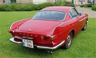 Oldtimers op wijkfeest Ter Yde Oostende -  16 juni 2018