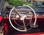 Oldtimers op wijkfeest Ter Yde Oostende -  16 juni 2018