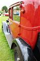 Oldtimers op wijkfeest Ter Yde Oostende -  16 juni 2018