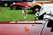 Oldtimers op wijkfeest Ter Yde Oostende -  16 juni 2018