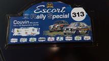 Escort Rally Special - foto 12 van 241