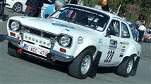 Escort Rally Special