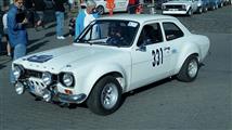 Escort Rally Special