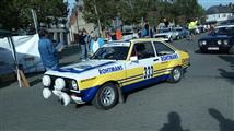 Escort Rally Special