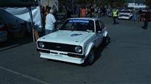 Escort Rally Special