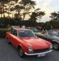 Oldtimer Meeting Keiheuvel