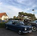 Oldtimer Meeting Keiheuvel