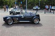 Classic Spirits Beerse meeting en rondrit