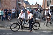 Blauwbuik Toerrit - Oude Gloriën