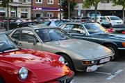Cars en een koffie in Wetteren met De Retro Vrienden - foto 2 van 74