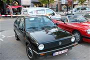 Cars en een koffie in Wetteren met De Retro Vrienden - foto 4 van 74