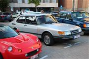 Cars en een koffie in Wetteren met De Retro Vrienden - foto 8 van 74