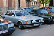 Cars en een koffie in Wetteren met De Retro Vrienden - foto 10 van 74